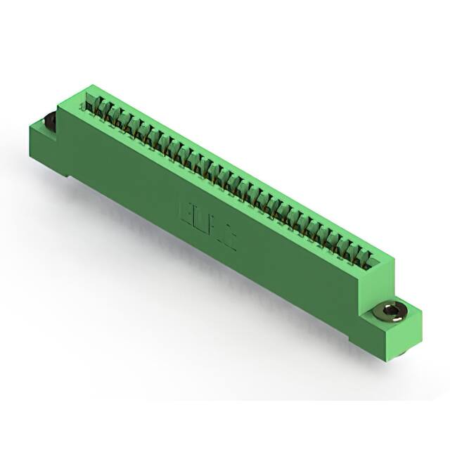 342-028-524-103 EDAC Inc.  Edgeboard Connectors